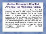 Michael Ornstein New York  | Michael Ornstein | Michael Ornstein NFL