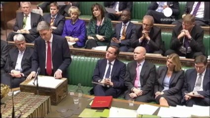 İngiltere AB'den ayrılmayı tartışıyor