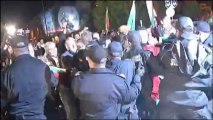 Elezioni bulgare: scontri tra manifestanti e polizia