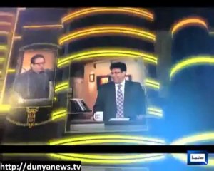 Azizi As Mir Hazar Khan Khoso - 3 May 2013 - میر ہزار خان کھوسو