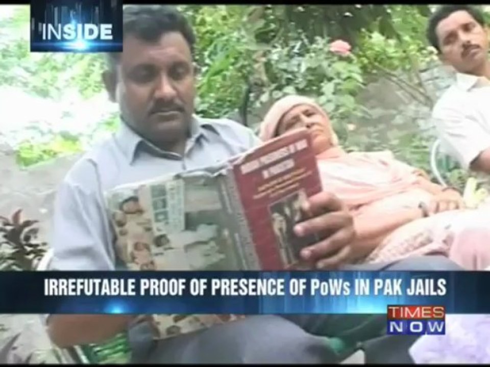 TIMES NOW Inside: The forgotten 54 War Heroes (Part 1 of 2)