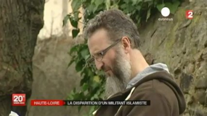 Algerian convicted of role in militant network escapes...