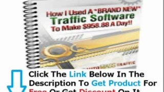 Auto Mass Traffic Generation Software | Auto Mass Traffic Generation Software