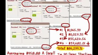 Auto Mass Traffic Generation Software | Auto Mass Traffic Generation Software