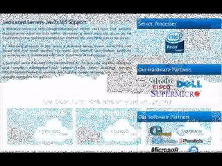 Cloud Linux Web Hosting