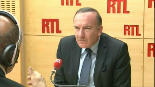 Pierre Gattaz : Je voudrais incarner un Medef de conquête