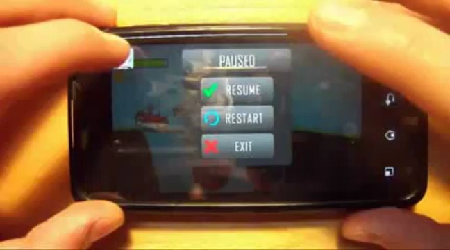 HILL CLIMB RACING Cheats [ITA_ENG] Android