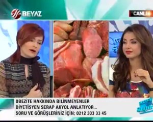 Herşey için Sağlık 13.05.2013