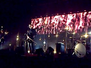 Sigur Rós - Glosoli (Live at Istora Senayan Jakarta, May 10th 2013)