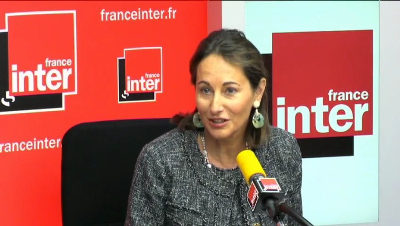 Ségolène Royal