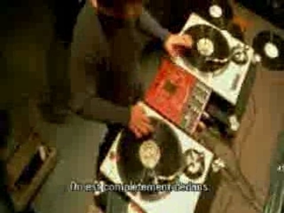 Qbert Symphony for Space