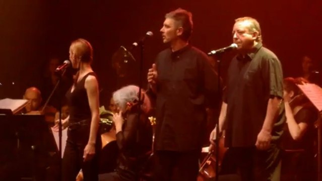 LES GRANDES BOUCHES EN ENFANTS DE LEO A MONTAUBAN