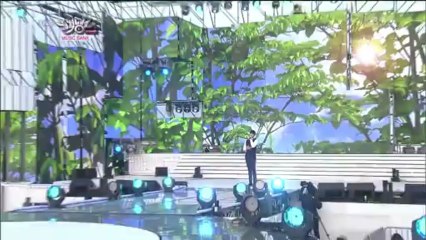 Seo In Guk - With laughter Or With Tears (May 10, 2013)