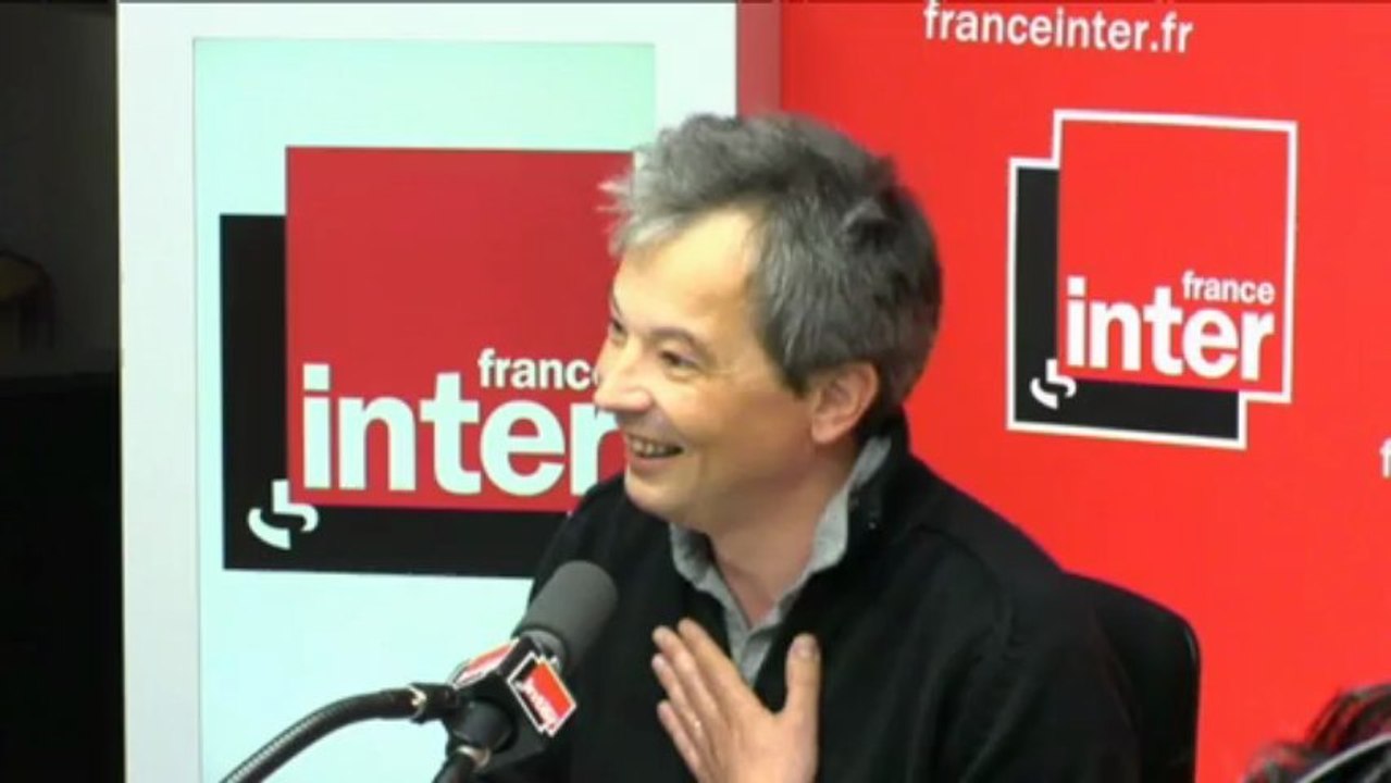 Le Billet de Stéphane Blakowski