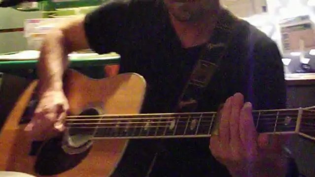 le 8.5.13 reprise de Bob Marley