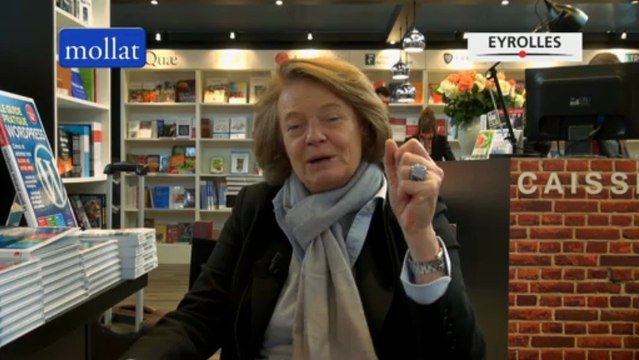 Aude de Thuin - Osons la France et si le meilleur était devant nous ?