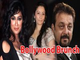 Bollywood Brunch Chitrangada In  No Mood To Divorce, Manyata On Rescue For Sanjay Dutt And More