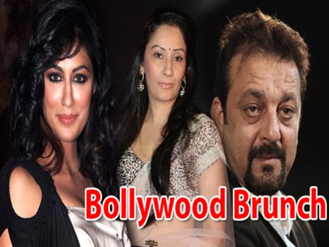 Bollywood Brunch Chitrangada In No Mood To Divorce, Manyata On Rescue For Sanjay Dutt And More