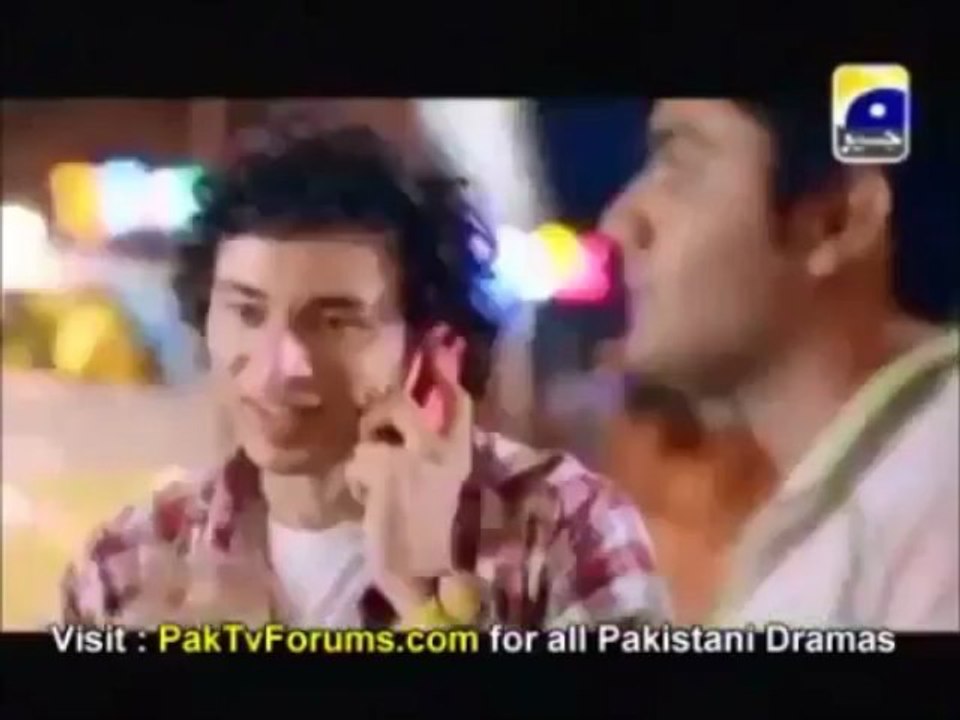 Mere Charagar Episode 6 FULL - YouTube