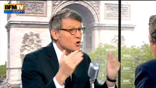 Peillon: A la rentrée 2013, il y aura 6.000 postes de professeurs en plus - 13/05