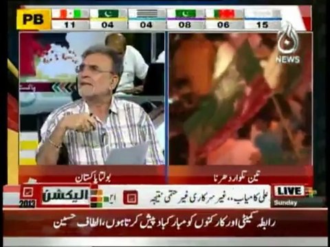 Imran Khan - The Imam Khomeini of Pakistan عمران خان - پاکستان کا امام خميني (Must Watch)