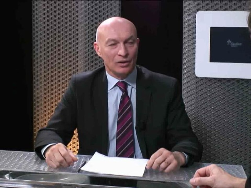 D’ici 2015, tous les magasins E.Leclerc seront équipes de bornes de recharge gratuites