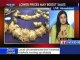 Gold Demand Surges on Akshay Tritiya