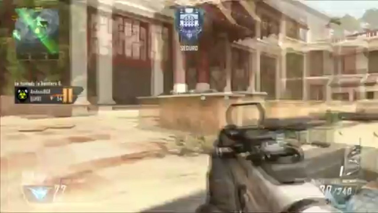 ROAD TO GOLD PEACEKEEPER, QUE ME PIERDO! ep.2