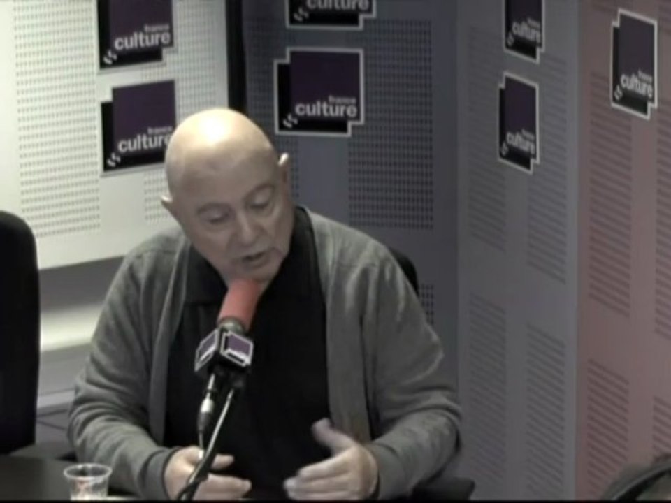 les matins - Comprendre les conflits du Moyen-Orient à la lumière des nouveaux rapports de force mondiaux