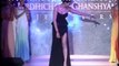 Sushmita Sen's OOPS moment while walking on the ramp