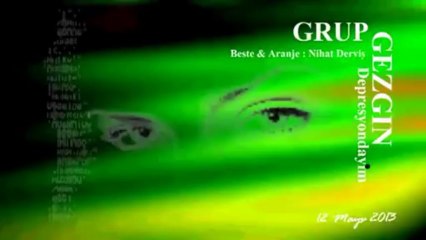 Depresyondaym - Grup Gezgin
