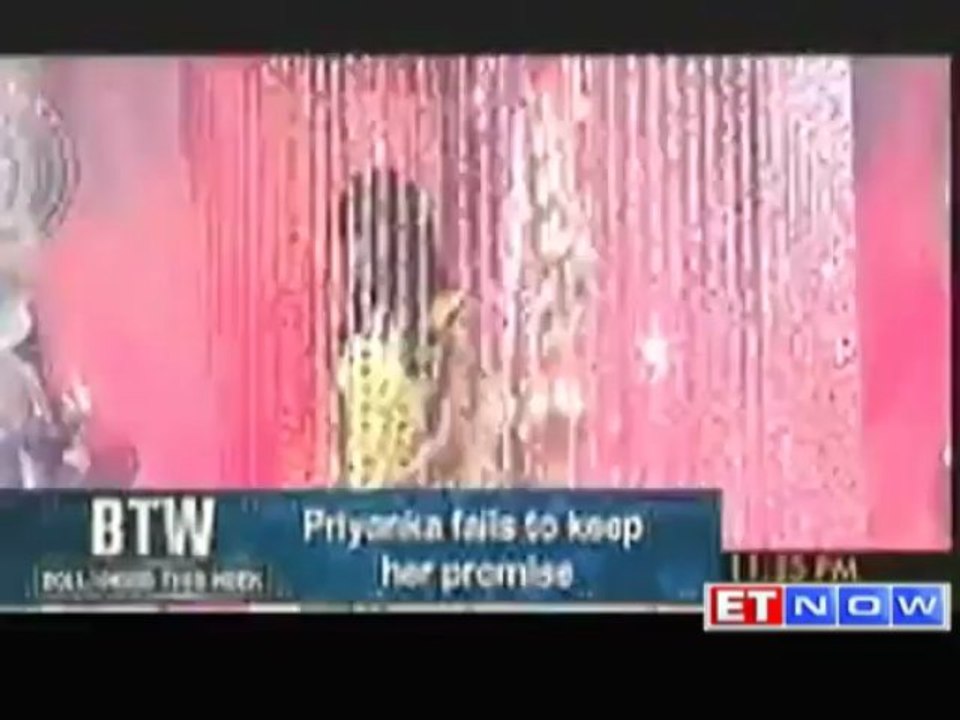 What Made Priyanka Chopra Skip National Awards