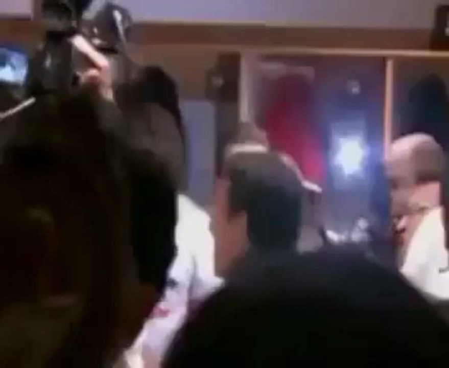 Zlatan Ibrahimovic s'embrouille avec Leonardo