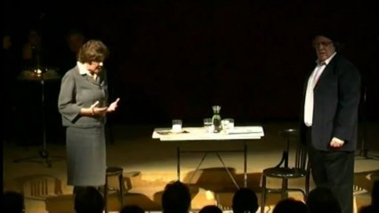 Cantata para Gabriel Celaya