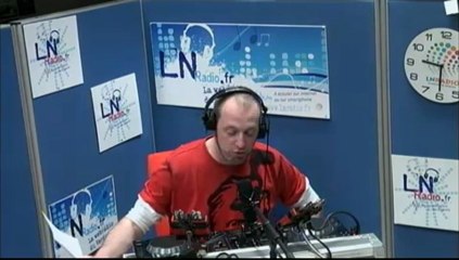 Meuse In Trance du dimanche 12 mai
