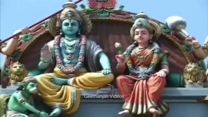 Kabir's Bhajan -  Kachu Lena Na Dena Magan Rehna