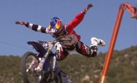 X-Fighters - Glen Helen - FMX - 2013