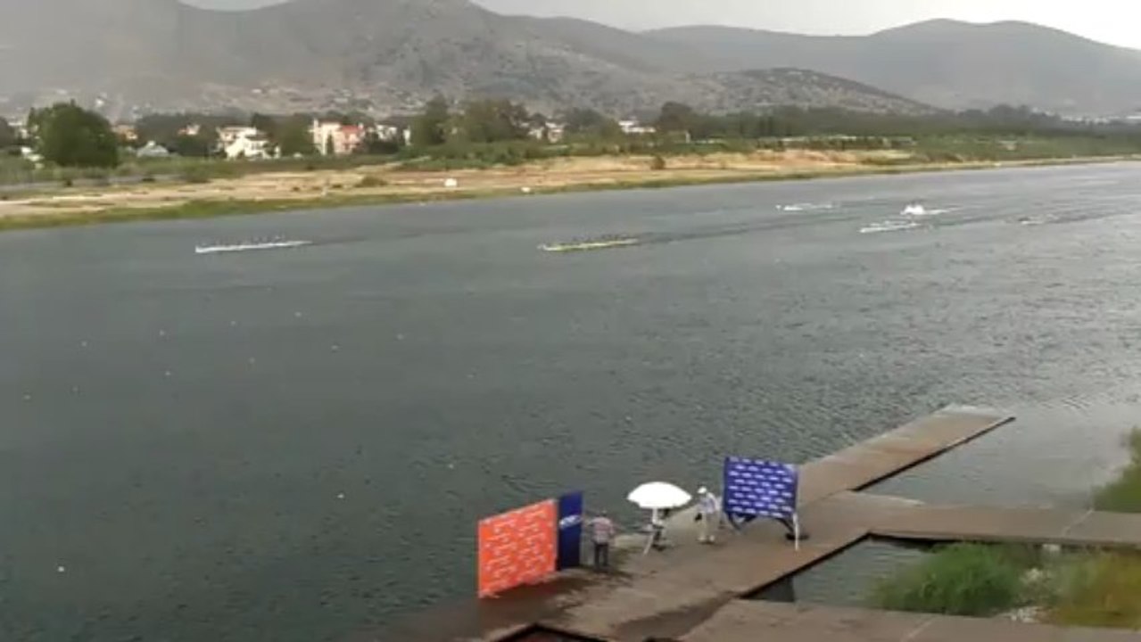 Τελικός Οχτακώπων στο 79ο Πρωτάθλημα