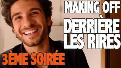 Les petits secrets des humoristes - Partie 3