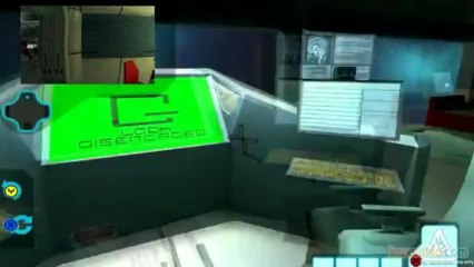 L'univers du jeu indépendant - Fragment