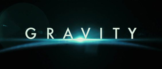 Gravity Bande Annonce VF