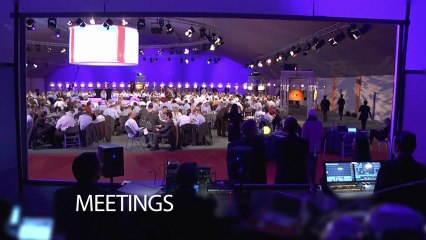 Evènement interne - Développer la cohésion.