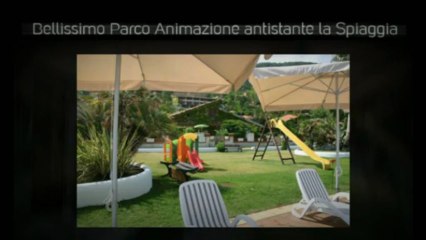 Villaggio Turistico sul mare a Tropea | Cala Petrosa Resort