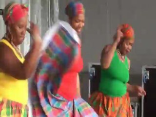 Journée des associations 2009