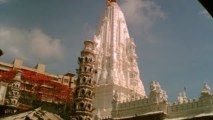 Babulnath Temple, Mumbai | Tourist Attraction