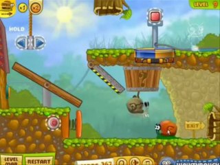 Snail Bob 2 - friv, friv.com, friv games