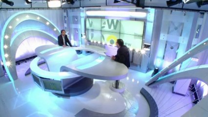 L'interview Média De Vincent Rousselet-Blanc avec Stéphane Guy