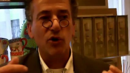 Richard Fink Brillen Spa Hotel Andreus Passeiertal