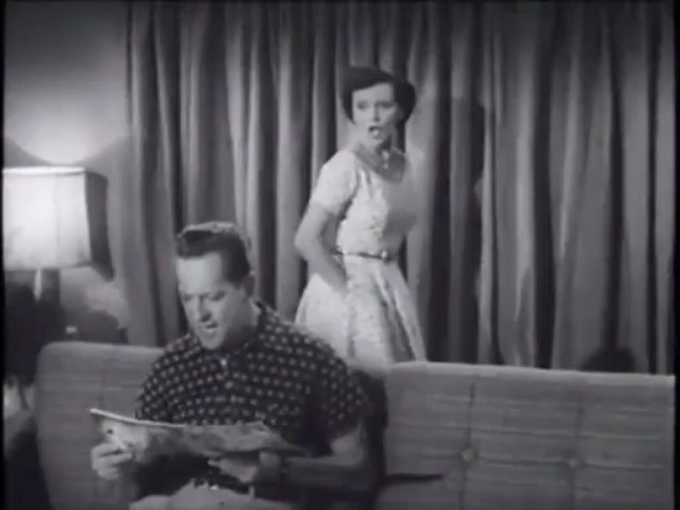 Compilation of Classic TV Footage - Episode 9 Part 9