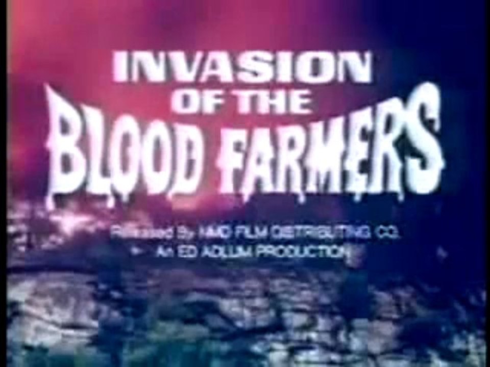 Grindhouse Trailers (1972)